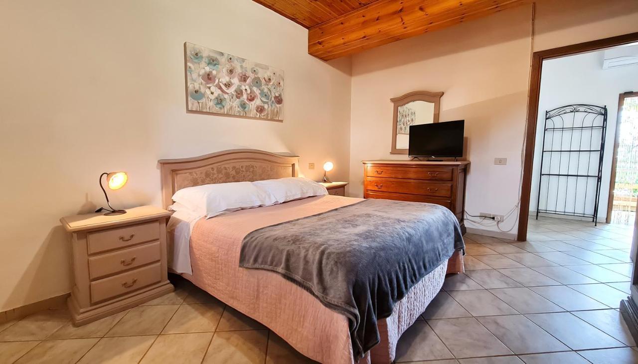 Agriturismo Barbadoro ซานวินเชนโซ ภายนอก รูปภาพ