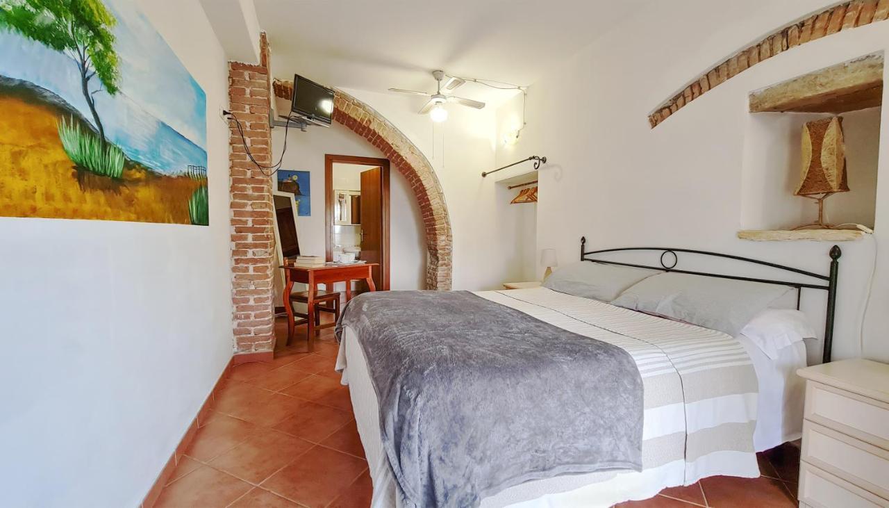Agriturismo Barbadoro ซานวินเชนโซ ภายนอก รูปภาพ