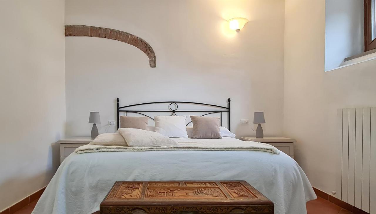 Agriturismo Barbadoro ซานวินเชนโซ ภายนอก รูปภาพ