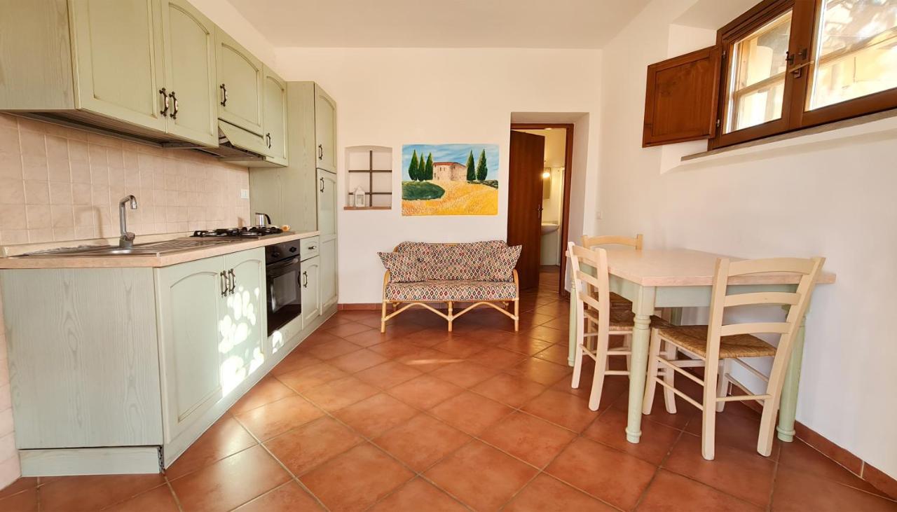 Agriturismo Barbadoro ซานวินเชนโซ ภายนอก รูปภาพ