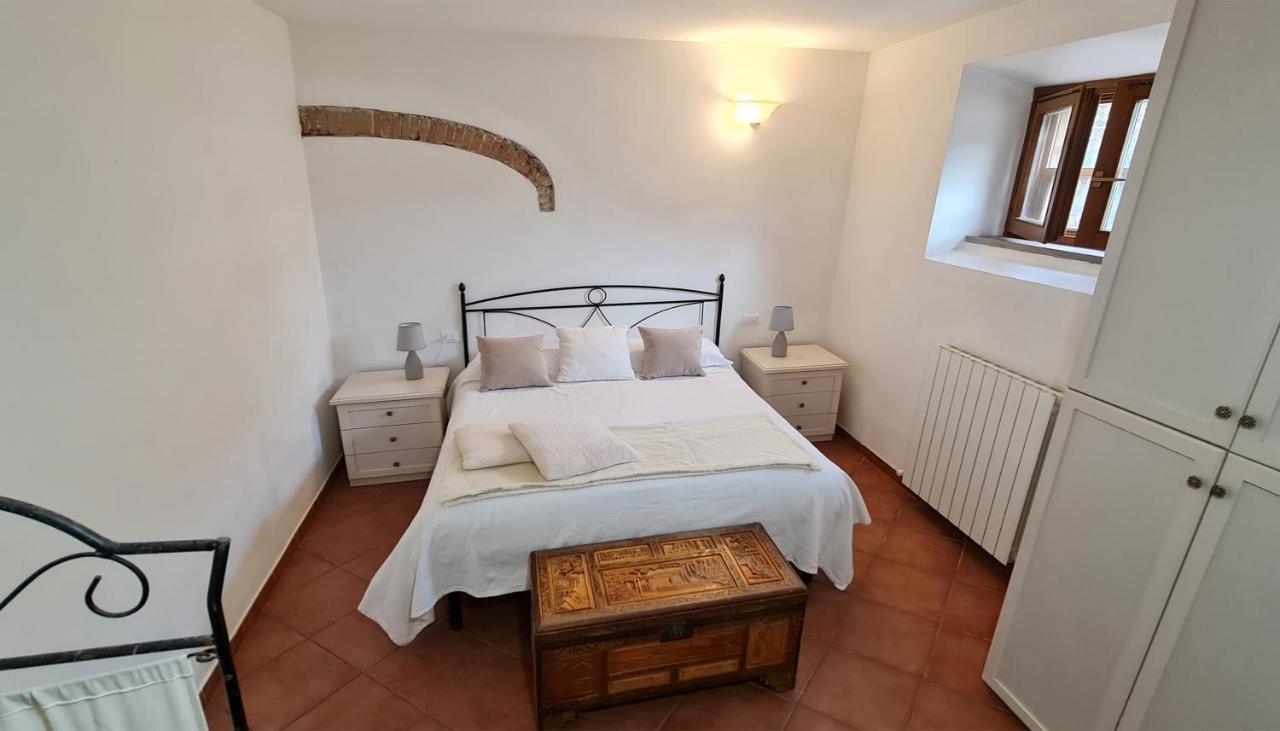 Agriturismo Barbadoro ซานวินเชนโซ ภายนอก รูปภาพ