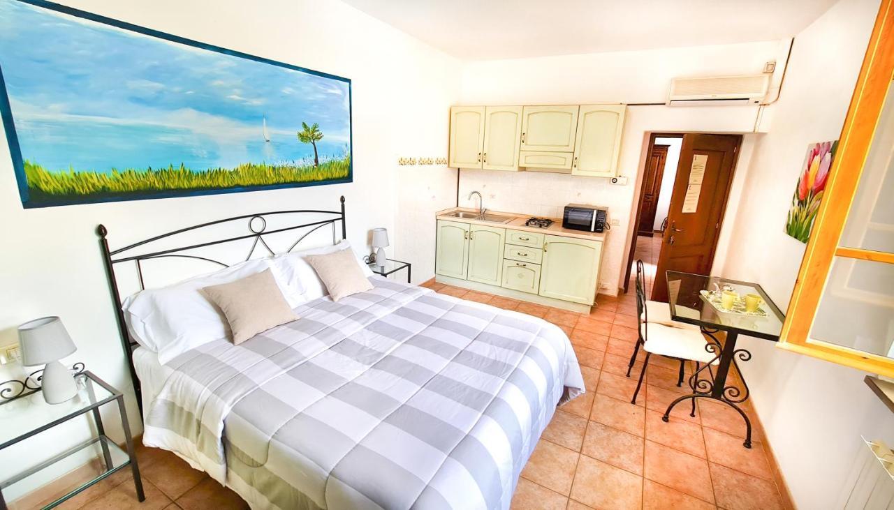 Agriturismo Barbadoro ซานวินเชนโซ ภายนอก รูปภาพ