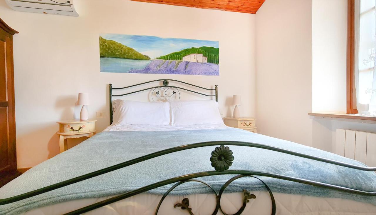 Agriturismo Barbadoro ซานวินเชนโซ ภายนอก รูปภาพ