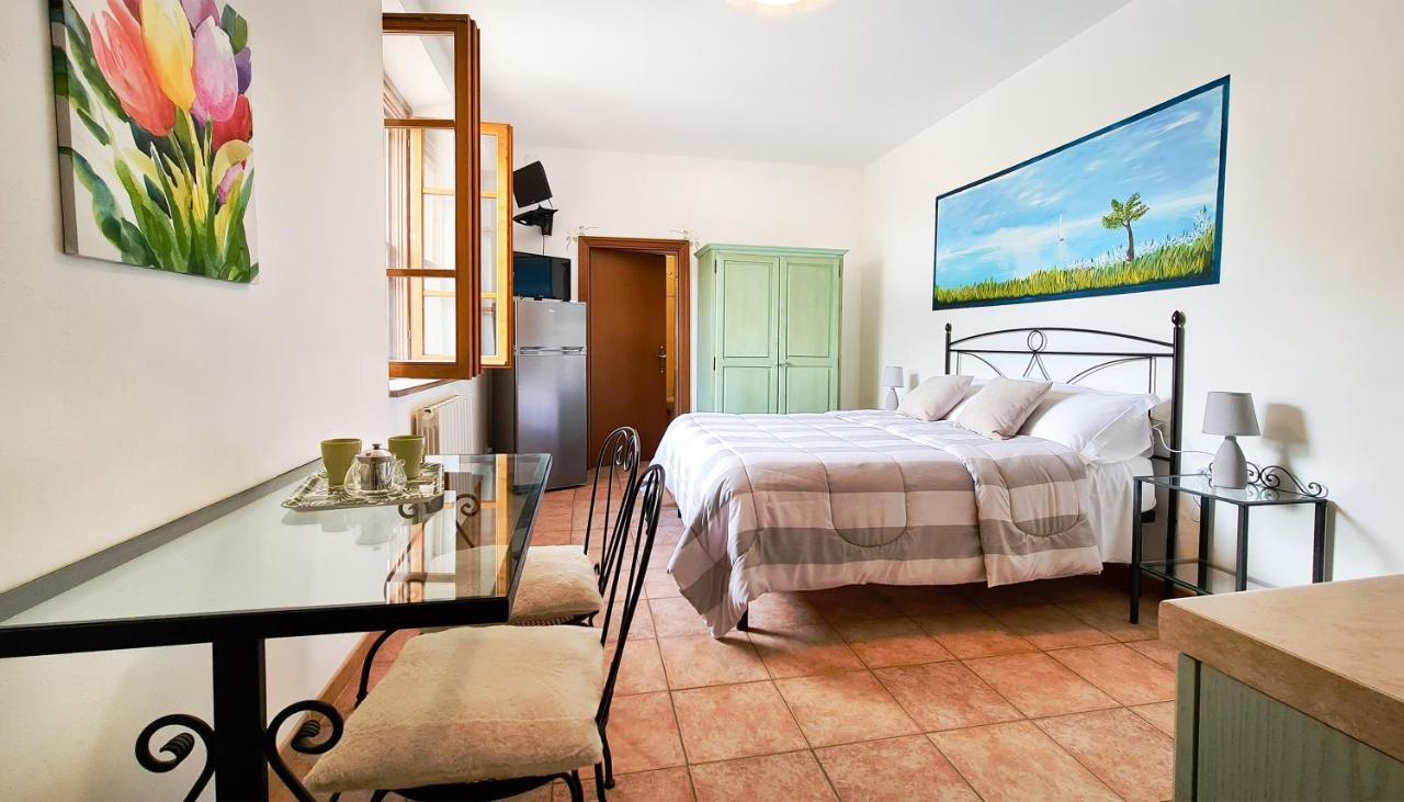 Agriturismo Barbadoro ซานวินเชนโซ ภายนอก รูปภาพ