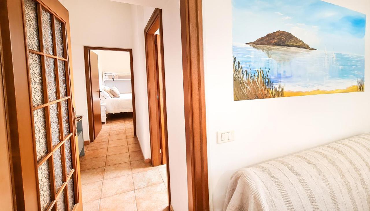 Agriturismo Barbadoro ซานวินเชนโซ ภายนอก รูปภาพ