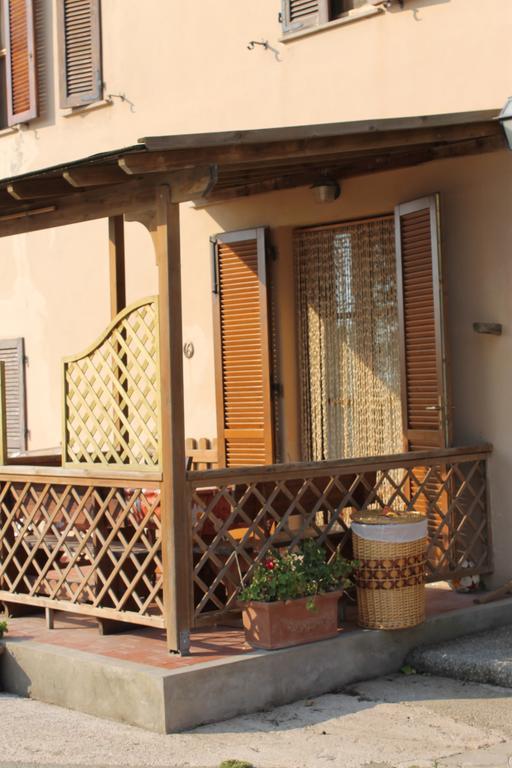 Agriturismo Barbadoro ซานวินเชนโซ ภายนอก รูปภาพ