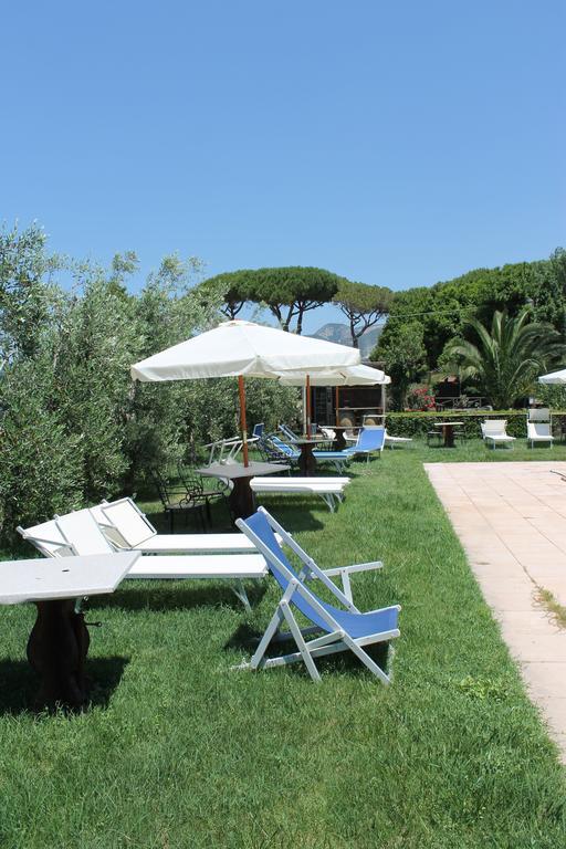 Agriturismo Barbadoro ซานวินเชนโซ ภายนอก รูปภาพ